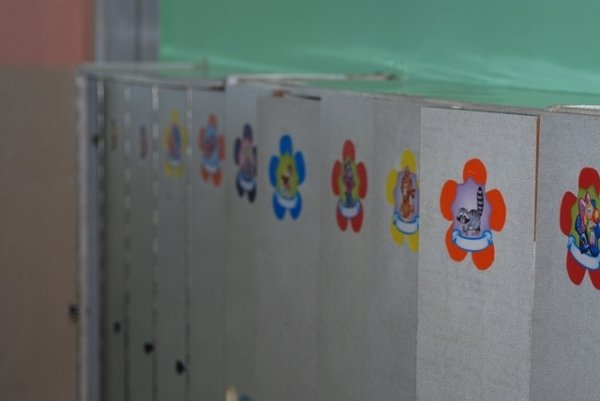 У луцькому дитсадку відкрили інклюзивну групу. ФОТО